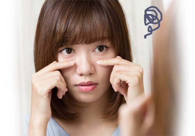 こんなことありませんか？