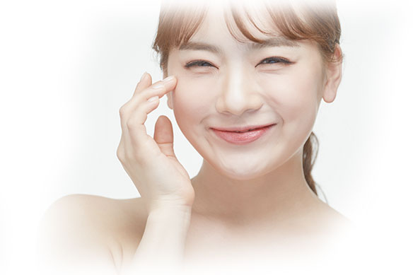 シミの予防・改善に期待　グルタチオン