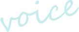 voice